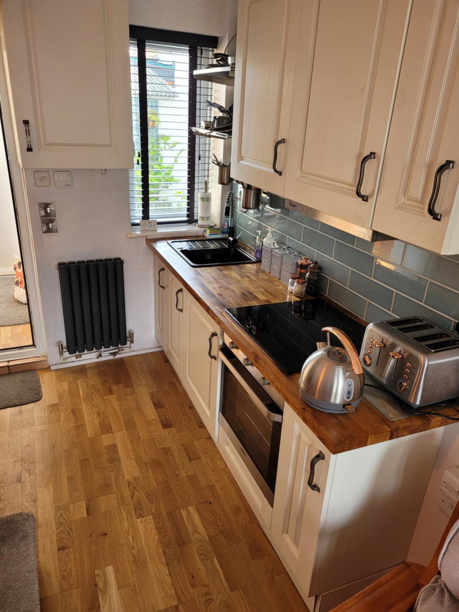 Little Haven 1 Bedroom House Sought After Area Topsham Exteriér fotografie