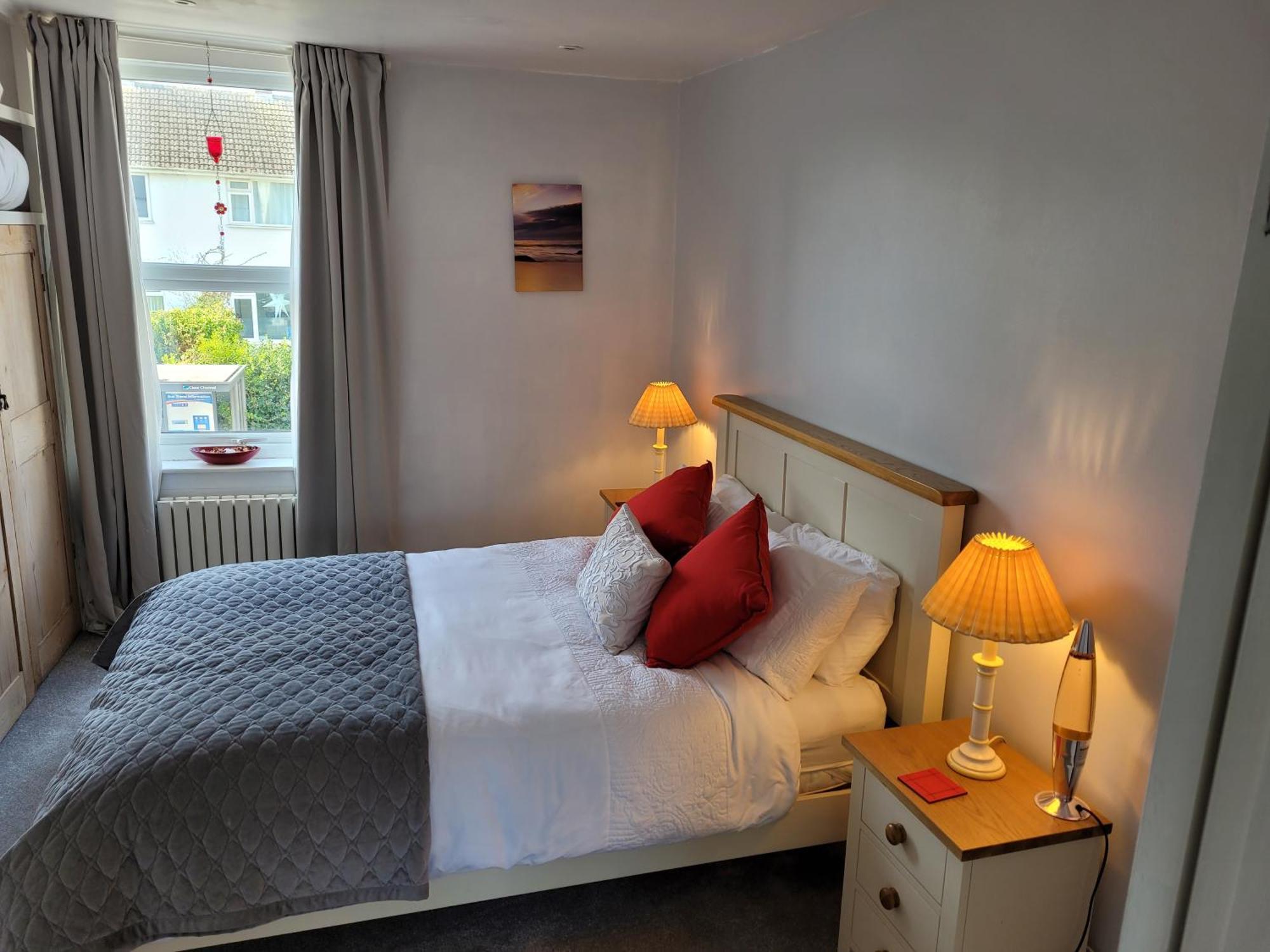 Little Haven 1 Bedroom House Sought After Area Topsham Exteriér fotografie