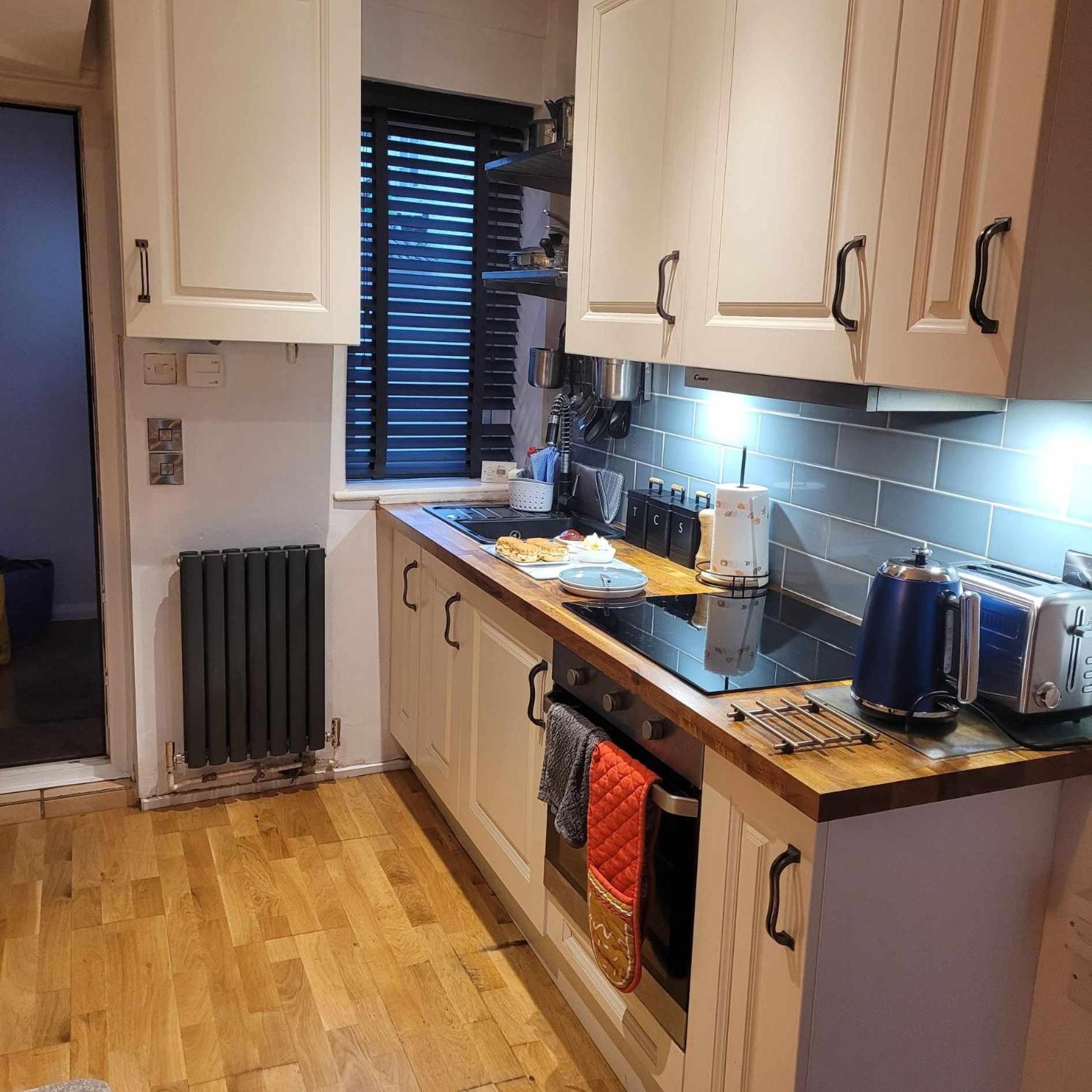 Little Haven 1 Bedroom House Sought After Area Topsham Exteriér fotografie