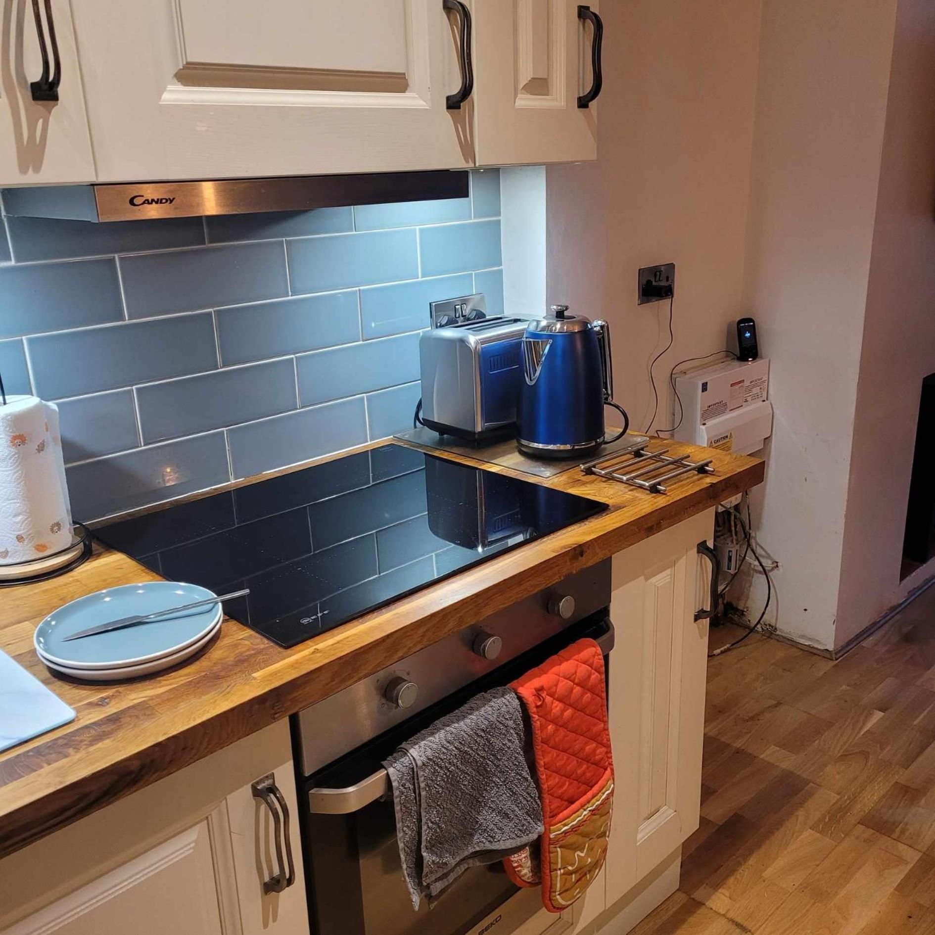 Little Haven 1 Bedroom House Sought After Area Topsham Exteriér fotografie