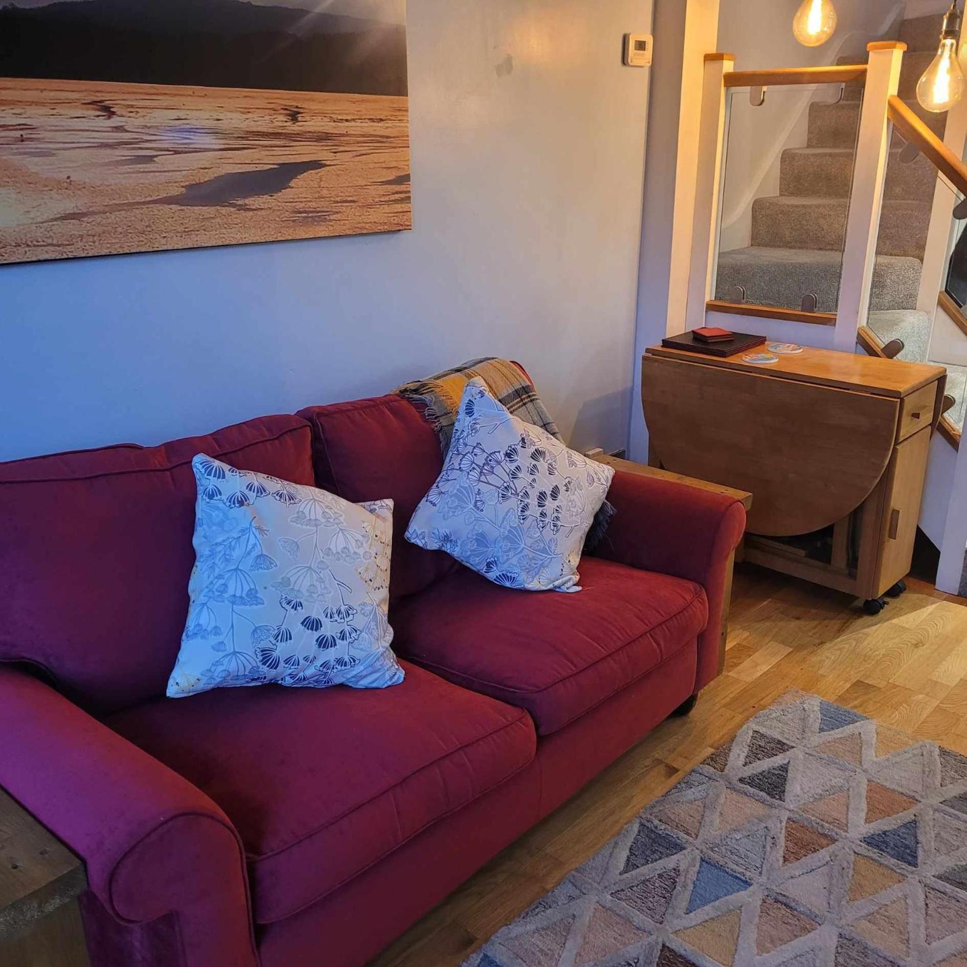 Little Haven 1 Bedroom House Sought After Area Topsham Exteriér fotografie