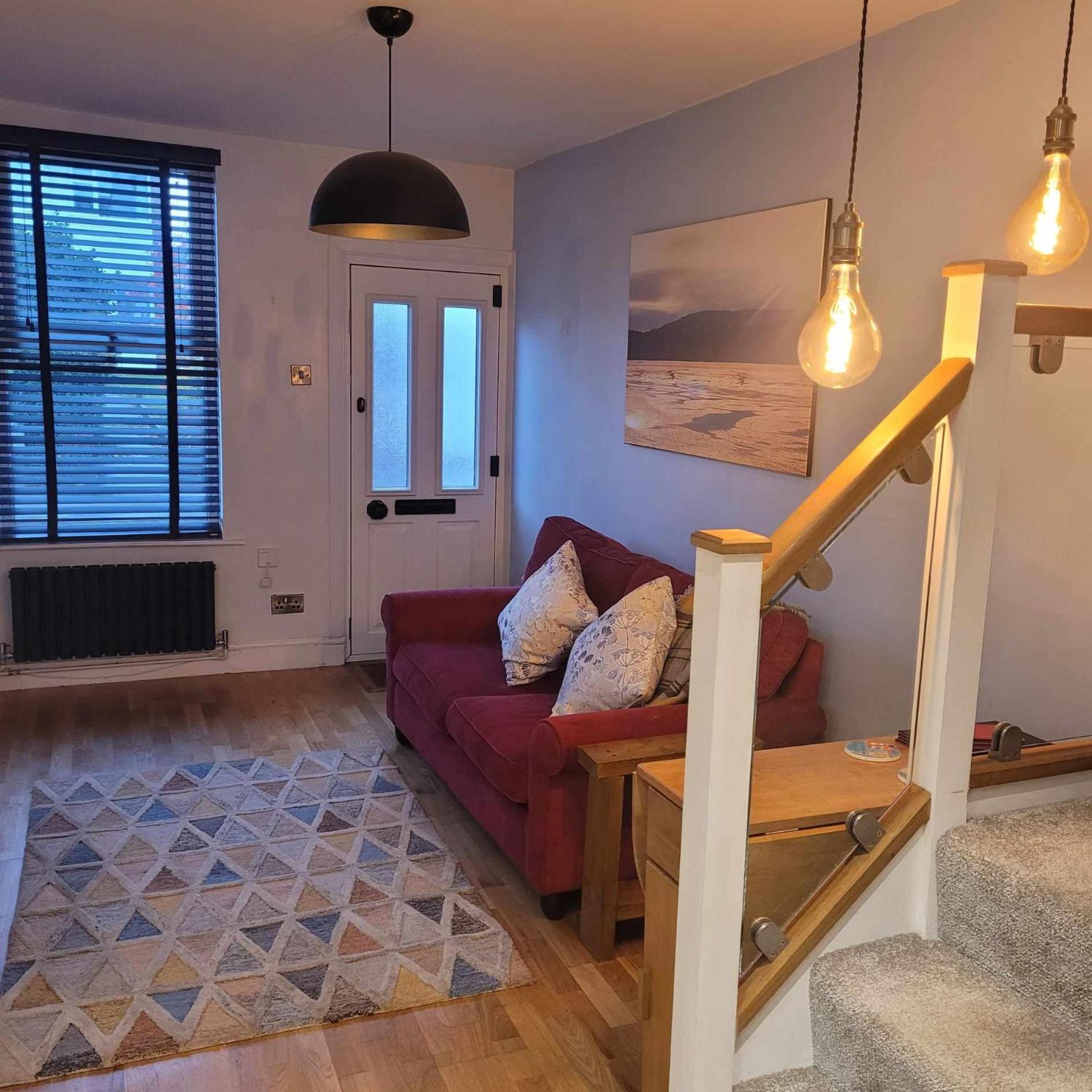 Little Haven 1 Bedroom House Sought After Area Topsham Exteriér fotografie